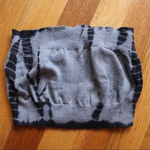 All Saints - bandeau bra